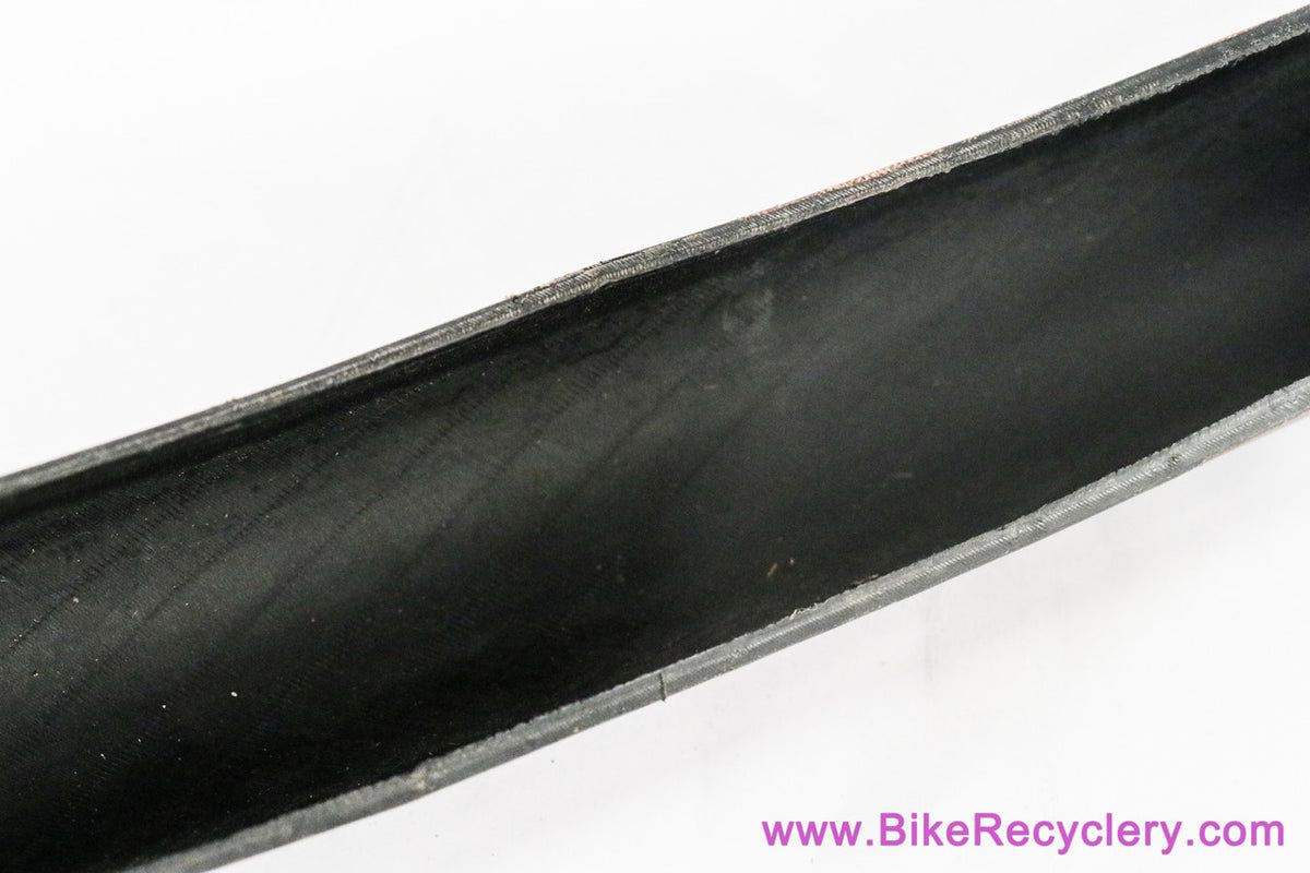 Rivendell Panaracer Fatty Rumpkin 650b x 41 Tires: Blue - Kevlar (Pair, Near Mint Low Miles)