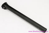 ENVE Carbon Seatpost: 30.9mm x 400mm - Zero Offset (Barely Used Mint)