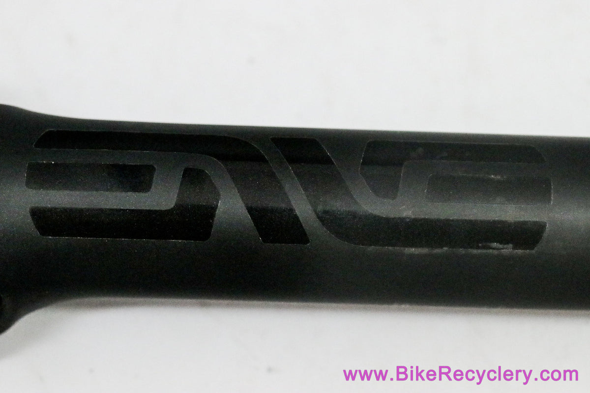 ENVE Carbon Seatpost: 30.9mm x 400mm - Zero Offset (Barely Used Mint)