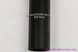 ENVE Carbon Seatpost: 30.9mm x 400mm - Zero Offset (Barely Used Mint)