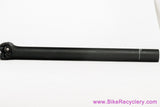 ENVE Carbon Seatpost: 30.9mm x 400mm - Zero Offset (Barely Used Mint)