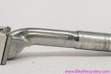 Campagnolo Xenon Aero Seatpost: 27.2mm - Campagnolo Band - Early 1990's (EXC)