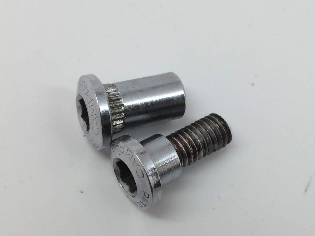 Vintage Campagnolo Seatpost Binder Bolt, MINT