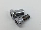 Vintage Campagnolo Seatpost Binder Bolt, MINT