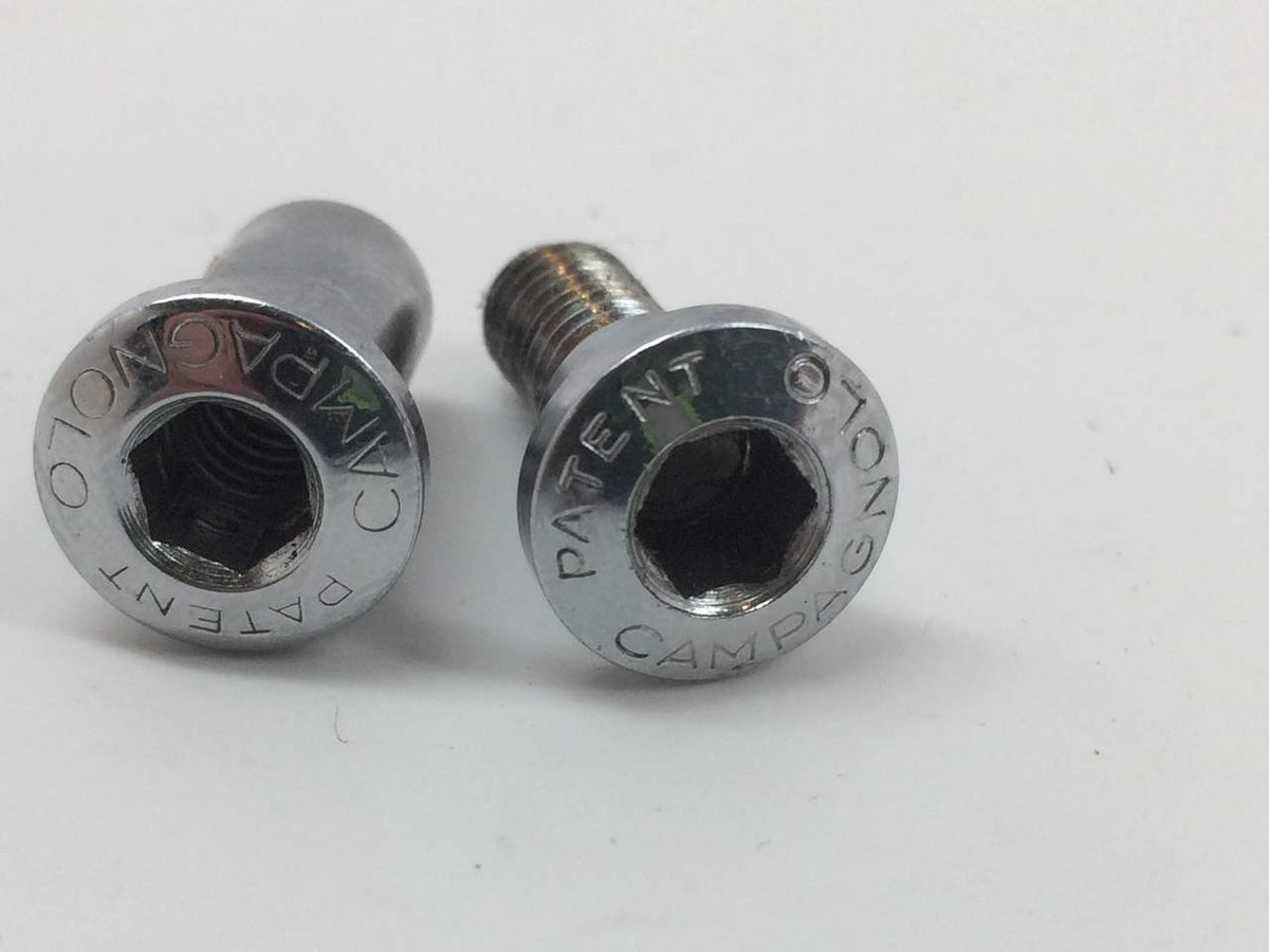 Vintage Campagnolo Seatpost Binder Bolt, MINT