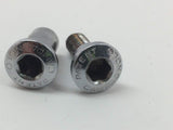 Vintage Campagnolo Seatpost Binder Bolt, MINT
