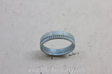 NOS Maillard Helicomatic Lockring