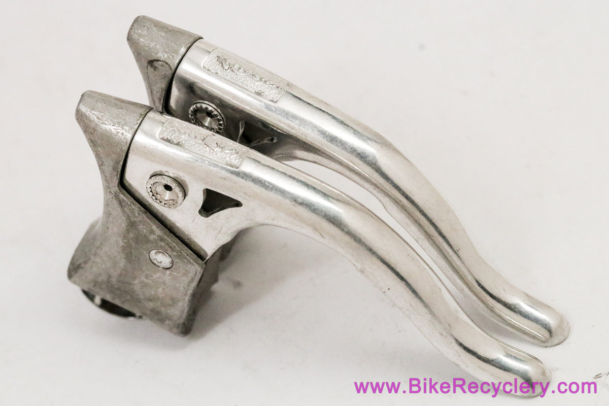 NOS Zeus Criterium Brake Levers (No Hoods)