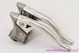 NOS Zeus Criterium Brake Levers (No Hoods)