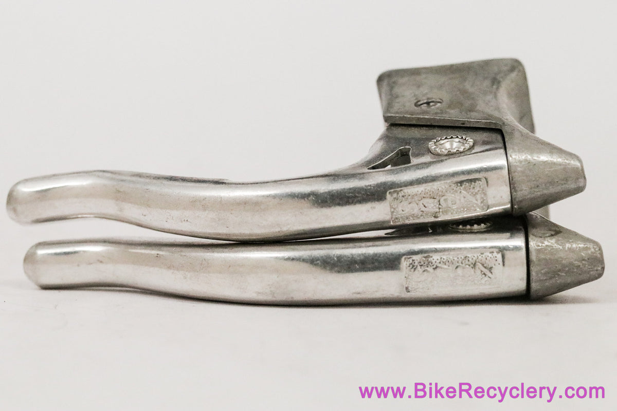 NOS Zeus Criterium Brake Levers (No Hoods)