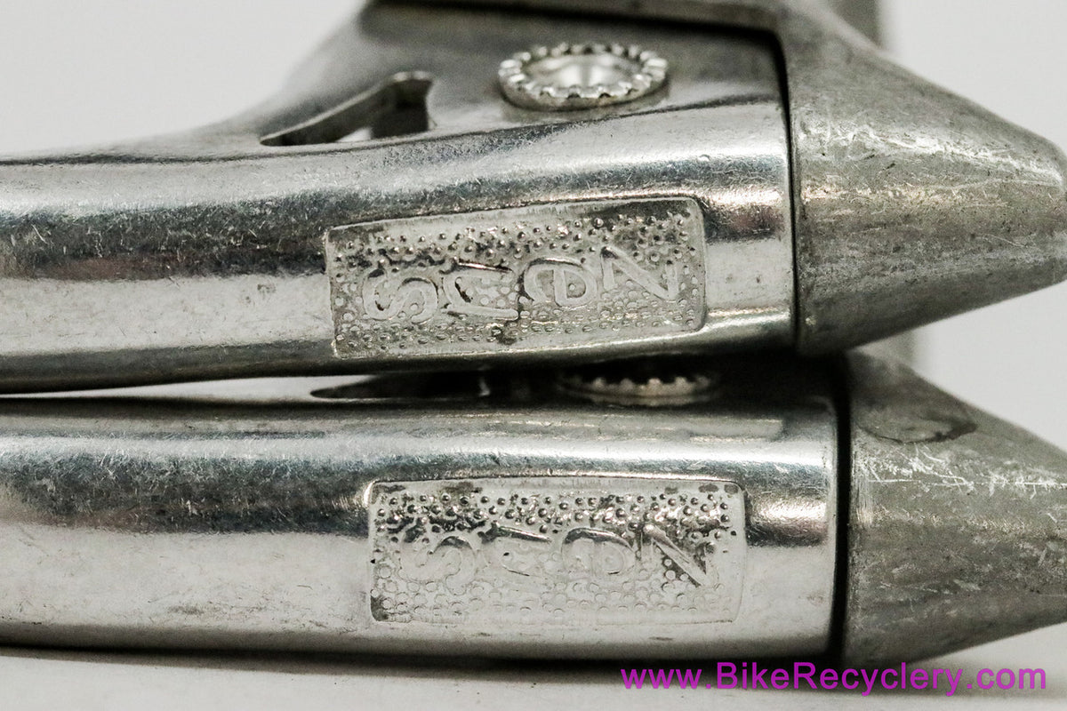 NOS Zeus Criterium Brake Levers (No Hoods)