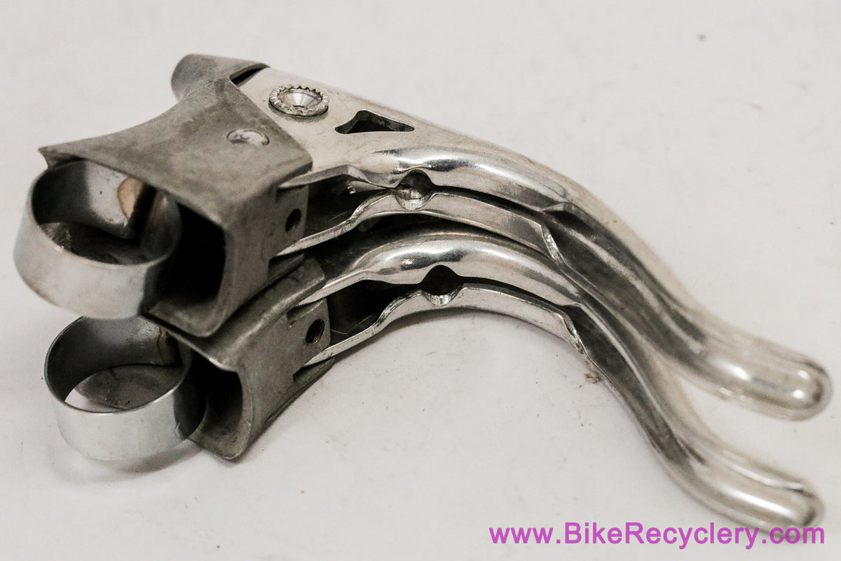 NOS Zeus Criterium Brake Levers (No Hoods)