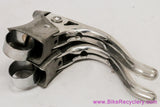 NOS Zeus Criterium Brake Levers (No Hoods)