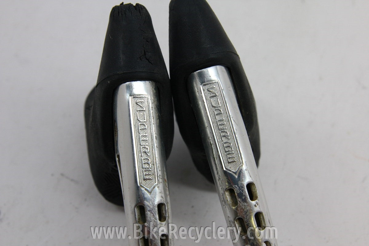 Suntour Superbe Brake Levers:  Dual Slotted CB-3200 1st Gen