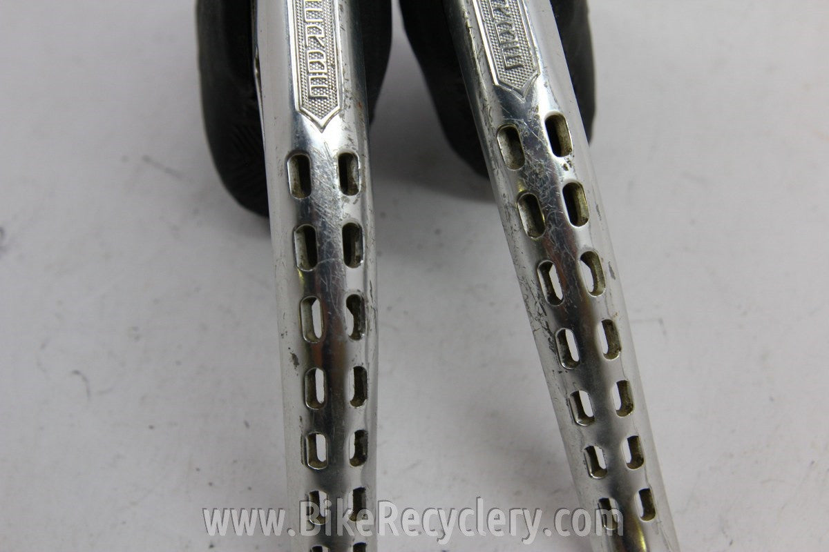 Suntour Superbe Brake Levers:  Dual Slotted CB-3200 1st Gen