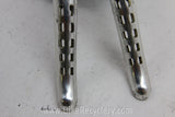 Suntour Superbe Brake Levers:  Dual Slotted CB-3200 1st Gen
