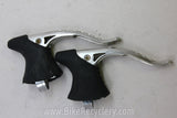 Suntour Superbe Brake Levers:  Dual Slotted CB-3200 1st Gen