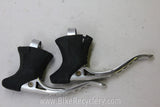 Suntour Superbe Brake Levers:  Dual Slotted CB-3200 1st Gen