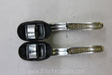 Suntour Superbe Brake Levers:  Dual Slotted CB-3200 1st Gen