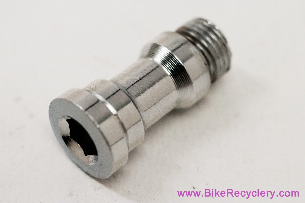 NOS Zeus Supercronos Rear Derailleur Upper Pivot Bolt