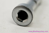NOS Zeus Supercronos Rear Derailleur Lower Pivot Bolt