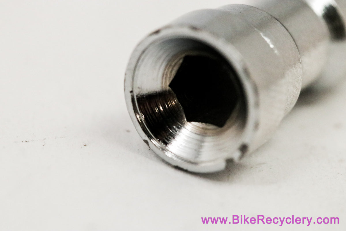 Zeus Rear Derailleur Lower Pivot Bolt: 2000 / Criterium (used)