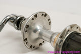 Shimano Dura Ace AX FH-7261 Rear Hub: 32H x 126mm - 7sp Uniglide - QR Skewer (Near Mint Low Miles)