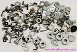 Zeus Rear Derailleur Spare Parts LOT: Springs Knuckles Bolts Cages Jockey etc (Mostly NOS)