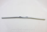 Easton Hyperlite EA70 Cannondale Handlebar: Silver, MINT