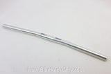 Easton Hyperlite EA70 Cannondale Handlebar: Silver, MINT