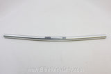 Easton Hyperlite EA70 Cannondale Handlebar: Silver, MINT