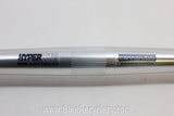 Easton Hyperlite EA70 Cannondale Handlebar: Silver, MINT