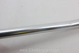 Easton Hyperlite EA70 Cannondale Handlebar: Silver, MINT