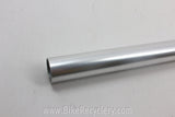 Easton Hyperlite EA70 Cannondale Handlebar: Silver, MINT