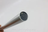 Easton Hyperlite EA70 Cannondale Handlebar: Silver, MINT