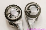Suntour Sprint / Superbe Pro / Cyclone 7000 Downtube Shifters: SL-IP00-B - 6/7s (Mint Barely Ridden)