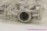 Zeus Pedal Parts Lot: Cages & Body - Road / Track - Criterium - Supercronos - Gran Sport (NOS & Used)