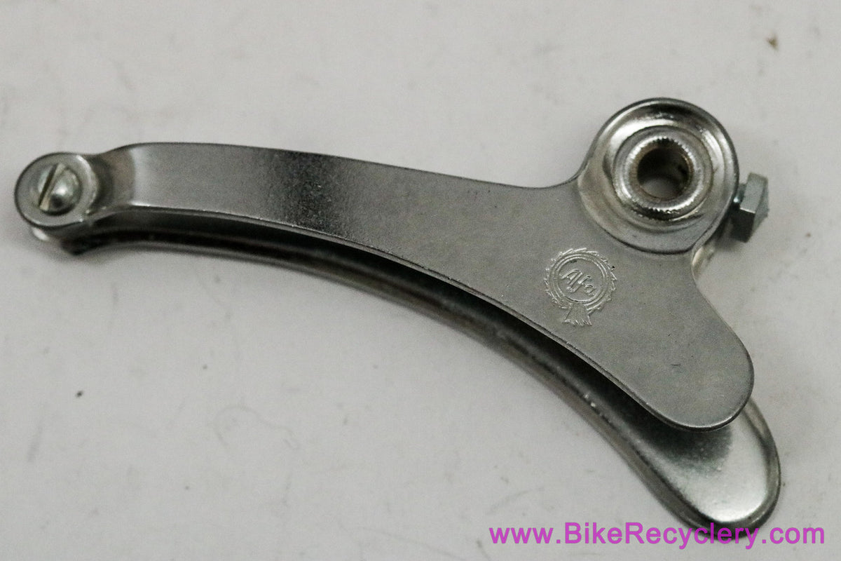 NOS Zeus Alfa Front Derailleur Push Rod Cage