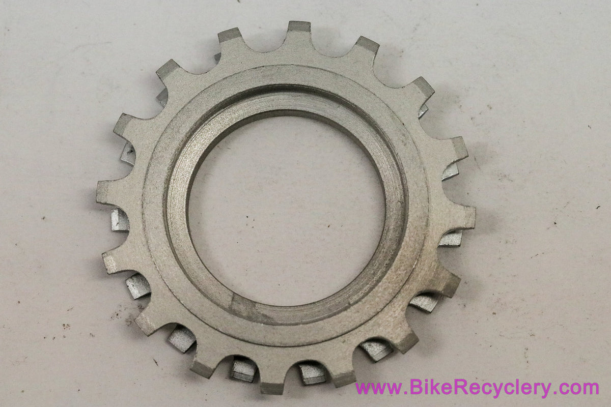 NOS Zeus 2000 Freewheel 15/16t 1st & 2nd Position Cogs: 6sp & 7sp