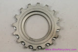 NOS Zeus 2000 Freewheel 15/16t 1st & 2nd Position Cogs: 6sp & 7sp