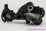Shimano XTR RD-M952 Rear Derailleur: Long Cage SGS (Near Mint++ Low Miles)