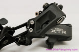 Shimano XTR RD-M952 Rear Derailleur: Long Cage SGS (Near Mint++ Low Miles)