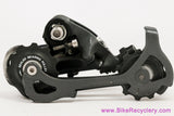 Shimano XTR RD-M952 Rear Derailleur: Long Cage SGS (Near Mint++ Low Miles)