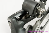 Shimano XTR RD-M952 Rear Derailleur: Long Cage SGS (Near Mint++ Low Miles)
