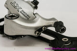 Shimano XT RD-M750 Rear Derailleur: SGS Long Cage (Near Mint+ Low Miles)