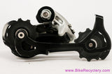 Shimano XT RD-M750 Rear Derailleur: SGS Long Cage (Near Mint+ Low Miles)