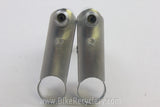 Universal Mod 61 Brake Levers w/ NIB Hoods Tan
