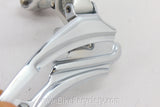 NIB/NOS Campagnolo Record O.R. Front Derailleur: 28.6 Top Pull Triple MTB Mountain