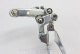 NIB/NOS Campagnolo Record O.R. Front Derailleur: 28.6 Top Pull Triple MTB Mountain