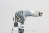NIB/NOS Campagnolo Record O.R. Front Derailleur: 28.6 Top Pull Triple MTB Mountain